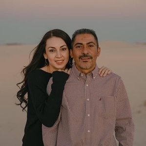 Meet your Posher, April